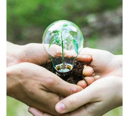 Żarówka LED E27 PIR A60 12W biała neutralna czujnik RUCHU ZMIERZCHU LEDLUX