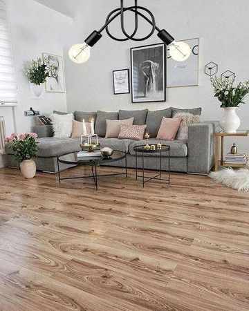 Lampa Sufitowa LX- 1052 Czarna 2x E27 LEDLUX