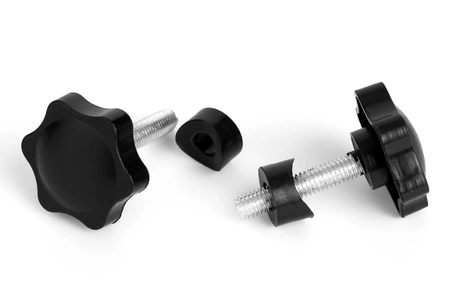 Statyw Stojak Roboczy Do Naświetlaczy Halogenów Pojedynczy LEDLUX