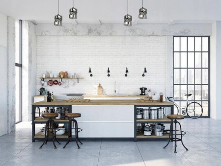 Lampa Wisząca LX- 1157 Czarna 2x E27 LEDLUX