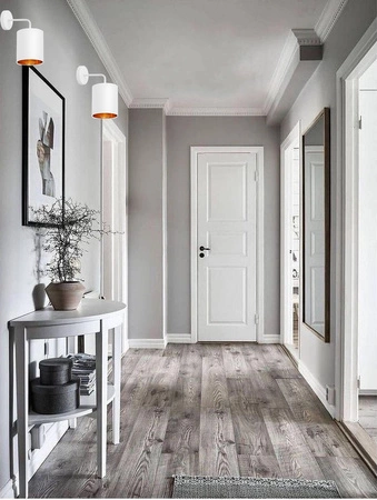 Kinkiet Lampa Ścienna LX- 1387 Biała 1x E27 LEDLUX