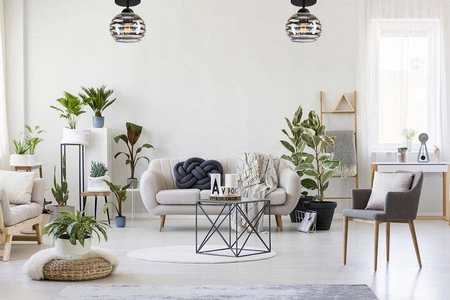 Lampa Sufitowa LX- 1232 Czarna 1x E27 LEDLUX