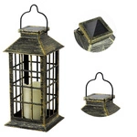 Latarenka Latarnia Lampa Solarna LSOL-006 LEDLUX