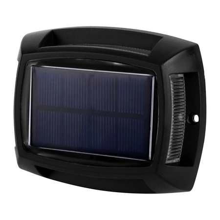 Lampa Solarna LED Wbijana Ogrodowa Najazdowa Ścienna Gruntowa LSOL-064 LEDLUX