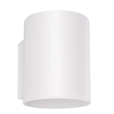 Kinkiet Lampa Ścienna LX- 17507 Biały 1x G9 LEDLUX