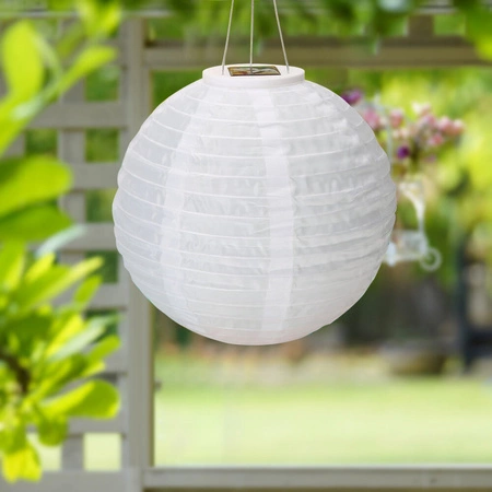 Latarenka Latarnia Lampa Solarna Origami LSOL-022 LEDLUX