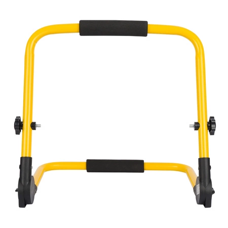 Statyw Stojak Roboczy Do Naświetlaczy Halogenów Pojedynczy LEDLUX