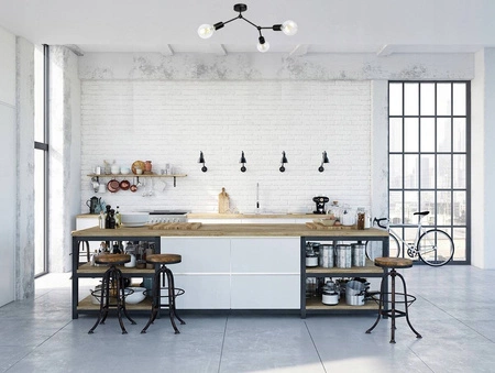 Lampa Sufitowa LX-1116 Czarna 3x E27 LEDLUX