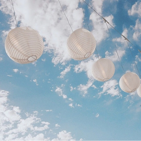 Latarenka Latarnia Lampa Solarna Origami LSOL-022 LEDLUX