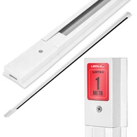 Szyna do LX-8470 WHITE 1m