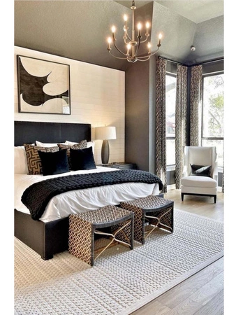 Żarówka LED E14 B35 10W = 90W 850lm 6000K biała zimna LEDLUX