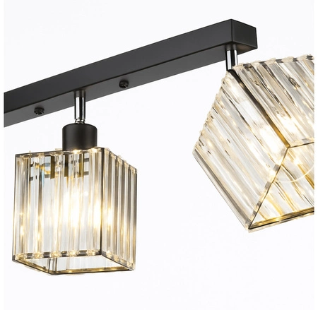 Lampa Sufitowa LX- 1192 3x E27 LEDLUX