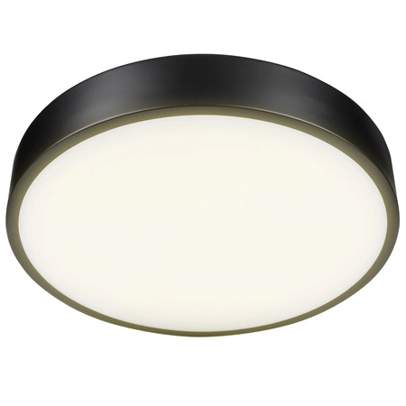 Plafon Lampa Sufitowa LX- 938 Czarny 30W 4000K LEDLUX