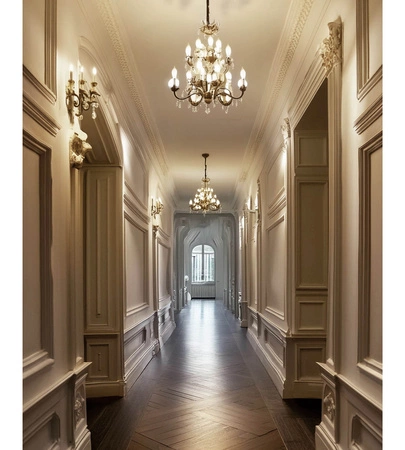 Żarówka LED BA35 E14 10W = 90W 790lm 3000K biała ciepła LEDLUX