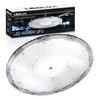 Lampa przemysłowa LED UFO High Bay 150W 15000lm hermetyczna do magazynu 150W NW LEDLUX