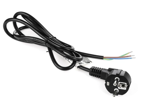 Halogen LED Statyw Budowlany Naświetlacz 100W / 10000lm Stojak Przewód Mufa biała neutralna LEDLUX