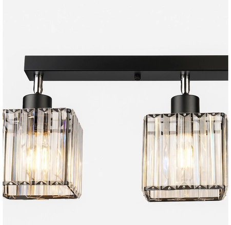 Lampa Sufitowa LX- 1192 3x E27 LEDLUX