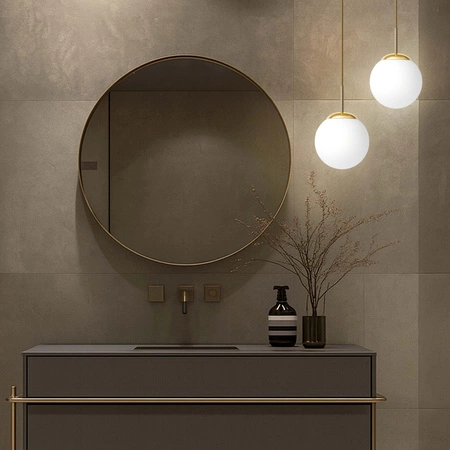 Lampa wisząca sufitowa nowoczesna 1xE27 ZŁOTA beżowa GLAMOUR nowoczesna LX-1429