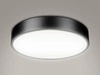 Plafon Lampa Sufitowa LX- 940 Czarny 50W 4000K LEDLUX