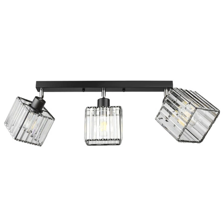 Lampa Sufitowa LX- 1192 3x E27 LEDLUX