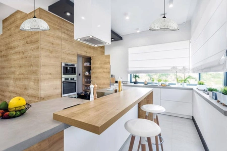 Lampa Wisząca LX-1305 1x E27 LEDLUX