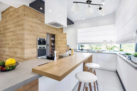 Lampa Sufitowa LX- 1115 Czarna 3x E27 LEDLUX