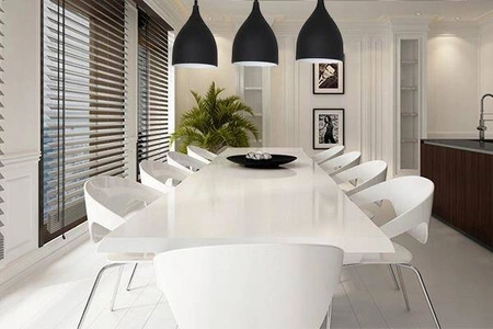 Lampa Wisząca LX- 1000 Czarna 3x E27 LEDLUX