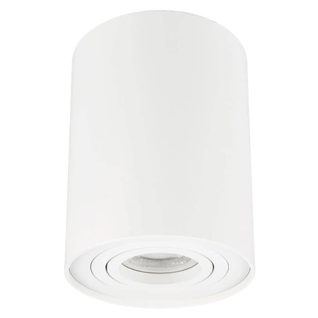 Oprawa Natynkowa Halogenowa SPOT LX- 6 Biała GU10 LEDLUX