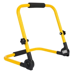 Statyw Stojak Roboczy Do Naświetlaczy Halogenów Pojedynczy LEDLUX