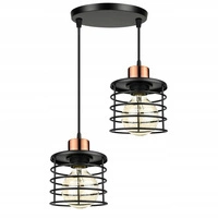 LX- 1078 BLACK- COOPER