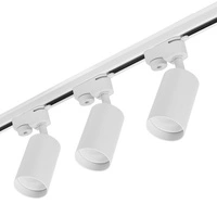 1x Szyna WHITE 1m + 3x LX-8470 WHITE