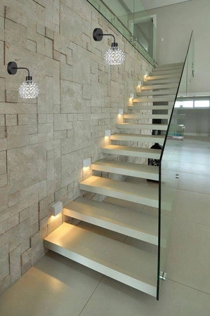 Kinkiet Lampa Ścienna LX- 1184 Kryształ 1x E27 LEDLUX