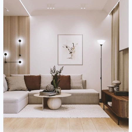 Lampa Podłogowa Czarna Regulowana, Klosz E27 na Elastycznym Ramieniu LPD-003 E27 LEDLUX