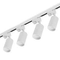 1x Szyna WHITE 2m + 4x LX-8470 WHITE