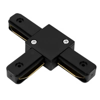 Łącznik do LX-8470 Typ T BLACK