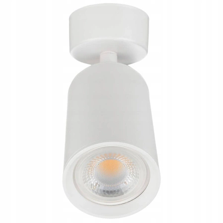 Oprawa Sufitowa Natynkowa Reflektor GU10 LX- 700 Biała LEDLUX