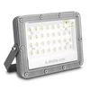Halogen LED naświetlacz lampa 50W 5000lm Premium reflektor zewnętrzny NW LEDLUX