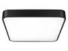 Plafon Lampa Sufitowa LX- 943 Czarny 50W 4000K LEDLUX