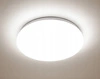 Plafon LED Lampa Sufitowa LX- 947 Biały 12W biała neutralna LEDLUX