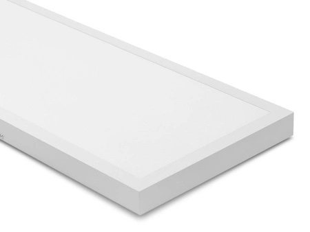 Plafon Lampa Sufitowa LX- 944 Biały 60W 4000K LEDLUX