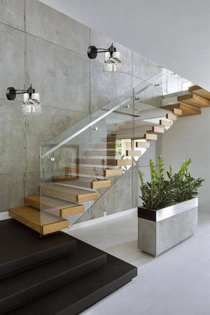 Kinkiet Lampa Ścienna LX- 1164 Czarna 1x E27 LEDLUX