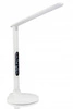 Lampka Biurkowa Nocna LED LX- 1709 LCD 10W 3000K- 6000K LEDLUX
