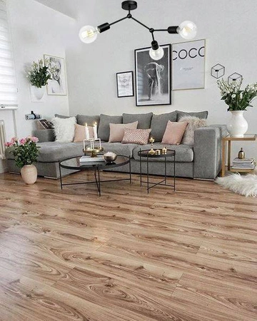 Lampa Sufitowa LX-1116 Czarna 3x E27 LEDLUX