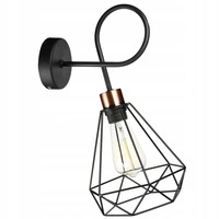 LX-1257 BLACK- COOPER