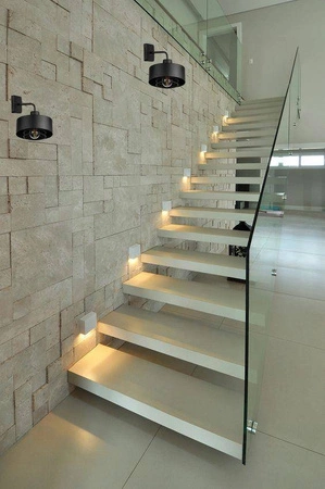 Kinkiet Lampa Ścienna LX- 1189 Czarna z Włącznikiem 1x E27 LEDLUX