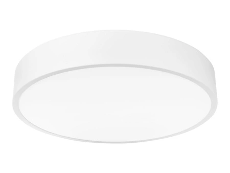 Plafon Lampa Sufitowa LX- 939 Biały 40W 4000K LEDLUX