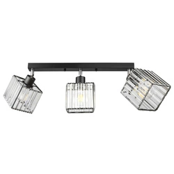 Lampa Sufitowa LX- 1192 3x E27 LEDLUX