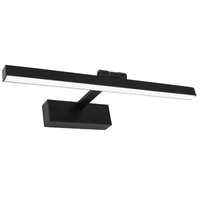 KINKIET LX-17710 BLACK 14W NW 60cm