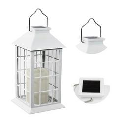 Latarenka Latarnia Lampa Solarna  LSOL-017 LEDLUX