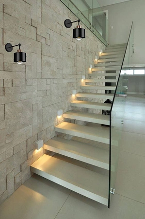 Kinkiet Lampa Ścienna LX- 1034 Czarna+ Miedź 1x E27 LEDLUX